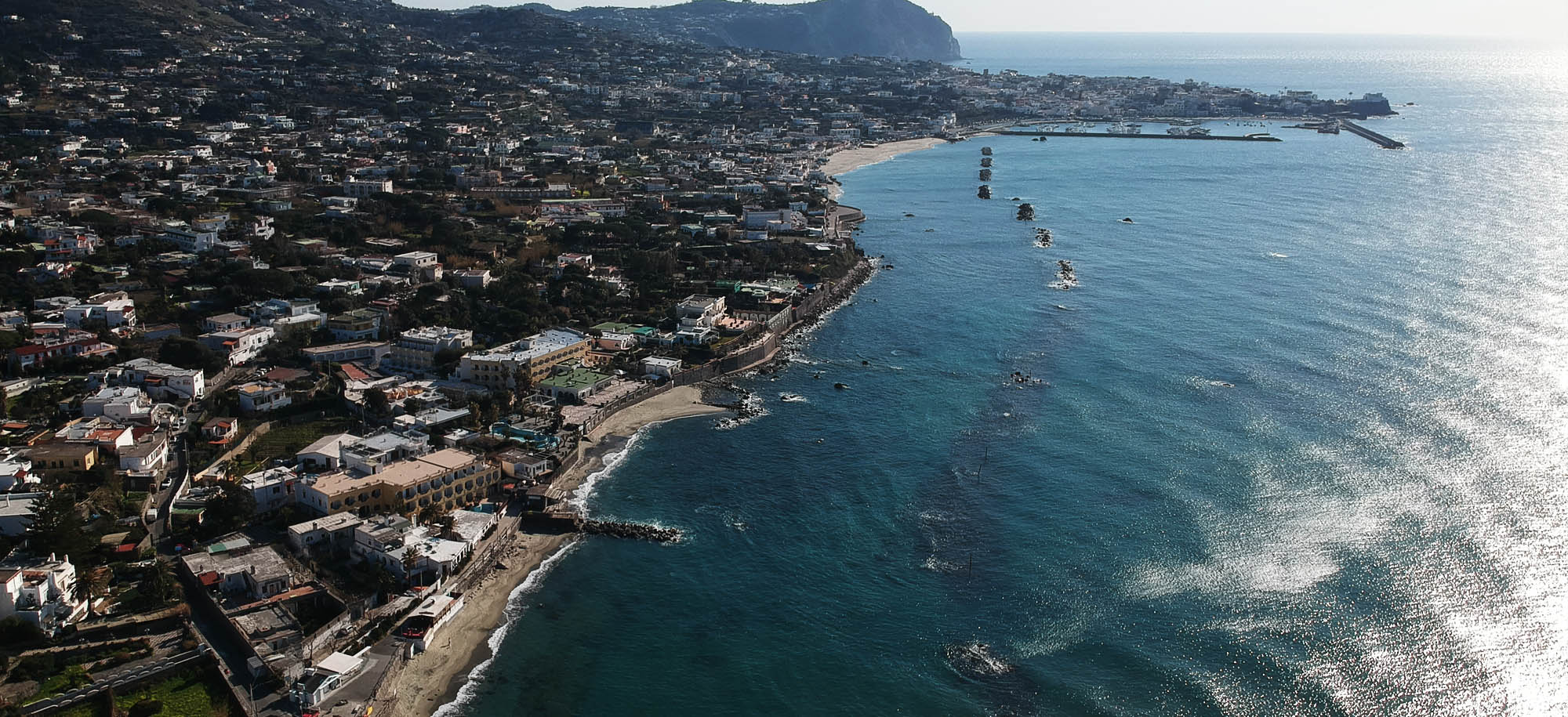 Appuntamenti estate 2019 Ischia