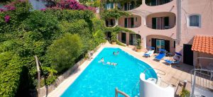 Hotel Bellevue Ischia Porto