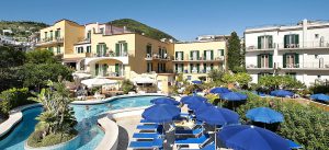 Hotel Royal Terme Ischia Porto