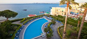 Hotel Terme Alexander Ischia Porto