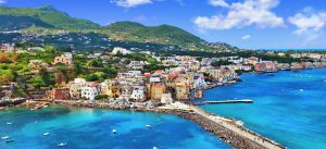 Hotel Riva Mare Ischia Porto