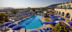 Hotel Terme President Ischia Porto