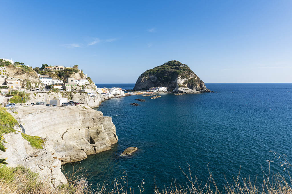 Ischia Sant'Angelo