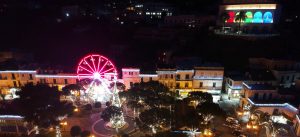 Natale a Ischia