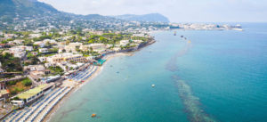 Hotel Ischia sul mare