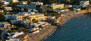 Hotel Santa Maria Forio d'Ischia