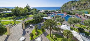 Hotel Zaro Forio d'Ischia