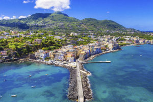 Ischia, Borgo di Ischia Ponte