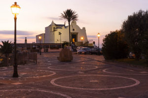 Ischia, Chiesa del Soccorso