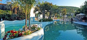 Hotel My Age Ischia