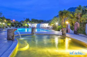 Hotel Eden Park Forio d'Ischia