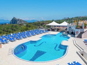 Hotel Terme President Ischia