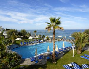 Hotel Tritone Resort e Spa