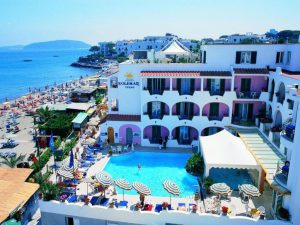 Hotel Solemar Ischia