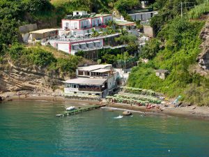 Hotel Da Maria Ischia